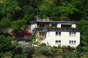 Ferienwohnung Haus am Sommerberg